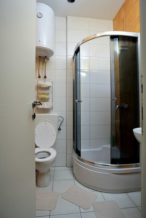 מוסטר Apartment Megi מראה חיצוני תמונה